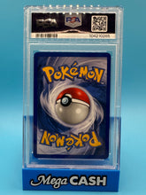 Pokémon 2000 Charizard 1st Edition Holo - PSA NM 7